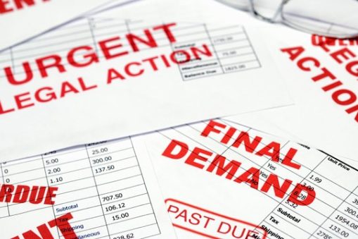 Debt Collection