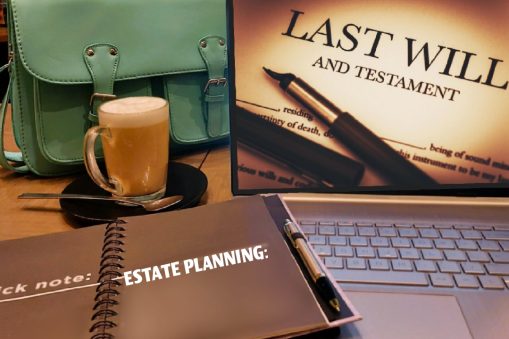 ESTATE PLANNING